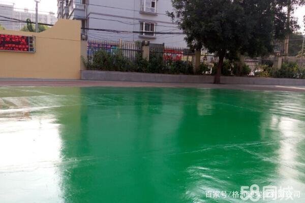 黄竹镇 地坪漆翻新维修