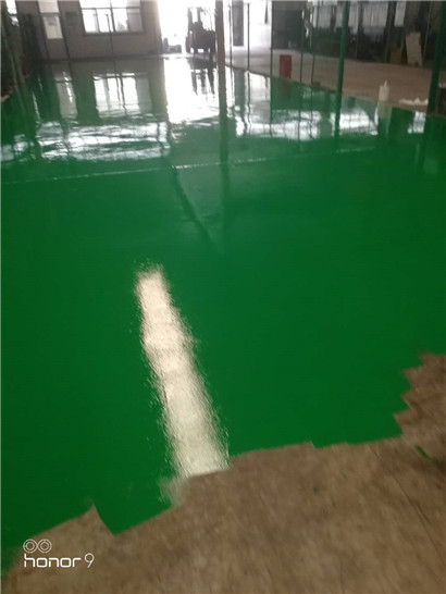 黄竹镇下面我给你一份非常实用、地坪漆施工翻新